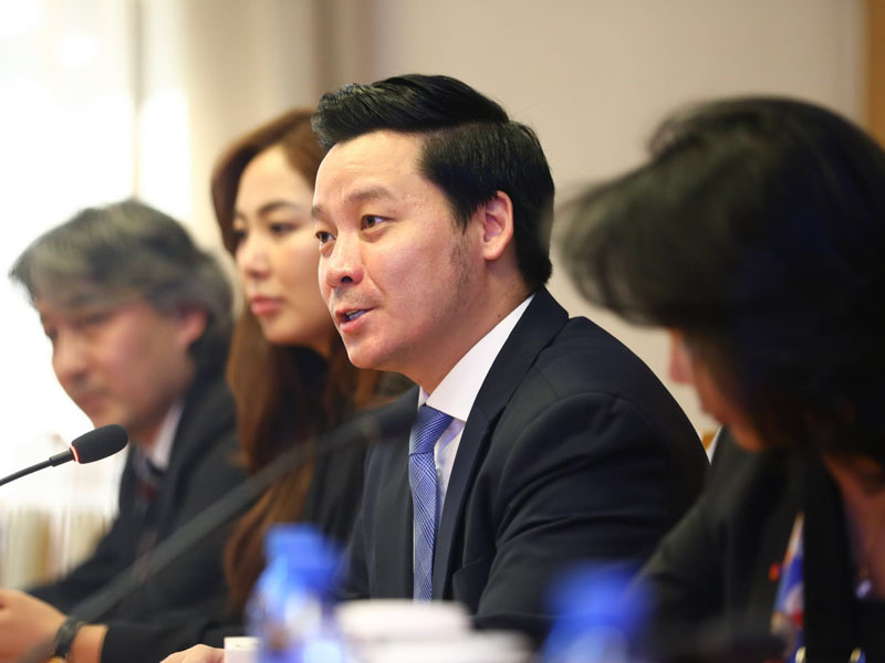 Эд эс, эрхтэн шилжүүлэн суулгах төв 5 хүнд амьд донороос элэг шилжүүлэн суулгалаа